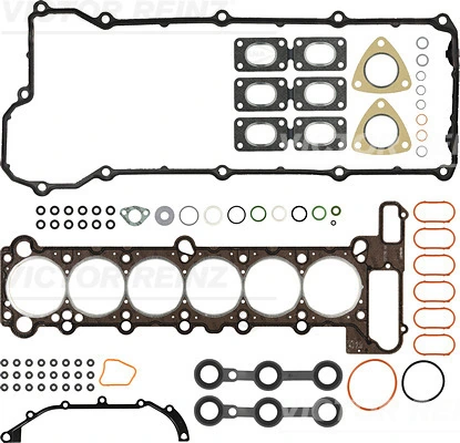 Gasket Kit, cylinder head